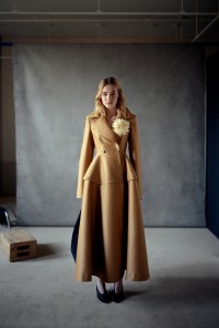 Altuzarra Spring 2025 Ready-to-Wear Collection