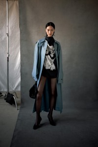 Altuzarra Spring 2025 Ready-to-Wear Collection