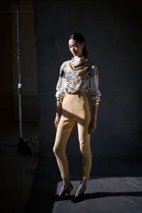 Altuzarra Spring 2025 Ready-to-Wear Collection
