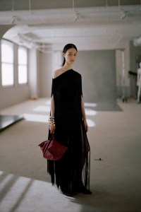 Altuzarra Spring 2025 Ready-to-Wear Collection