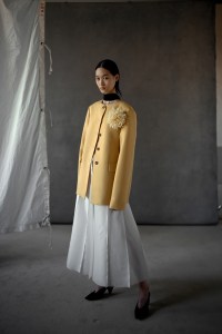 Altuzarra Spring 2025 Ready-to-Wear Collection