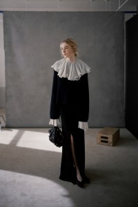 Altuzarra Spring 2025 Ready-to-Wear Collection