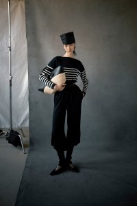 Altuzarra Spring 2025 Ready-to-Wear Collection