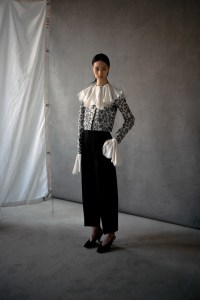 Altuzarra Spring 2025 Ready-to-Wear Collection