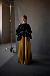 Altuzarra Spring 2025 Ready-to-Wear Collection