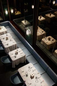 Armani Flagship Store