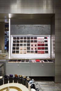 Armani Flagship Store