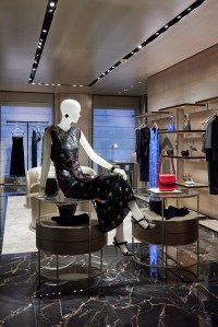 Armani Flagship Store