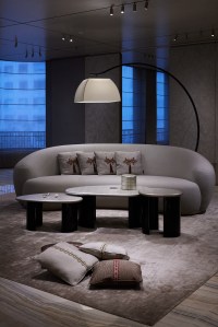 Armani Flagship Store