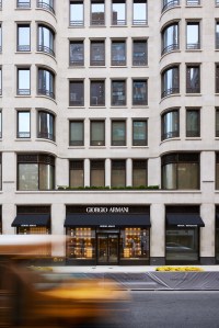 Armani Flagship Store