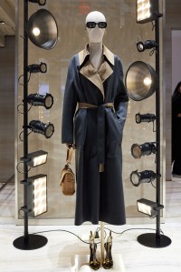 Armani Flagship Store