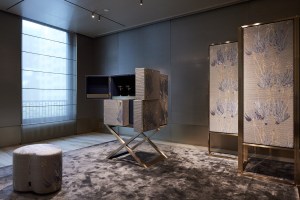 Armani Flagship Store