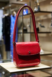 Armani Flagship Store