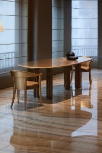 Armani Flagship Store