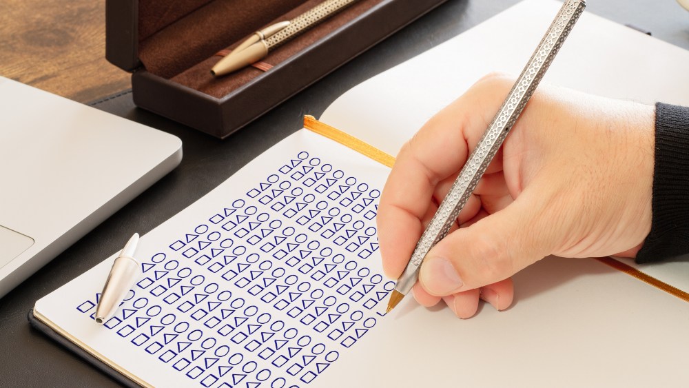 BIC x Tournaire Cristal Alchimie