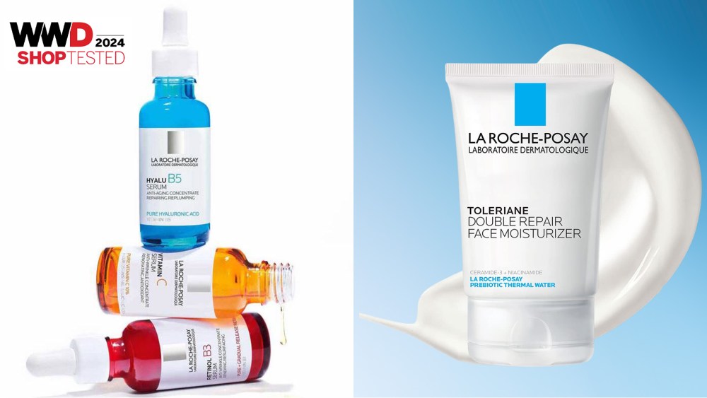 La Roche-Posay: Effecular Dual Action Acne Treament