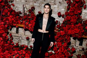 Darren Criss