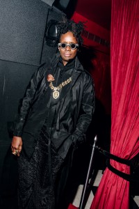 Mickalene Thomas