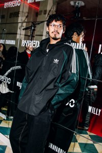 Omar Apollo