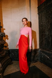 Katie Holmes