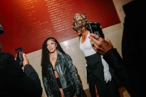 GloRilla and Ciara