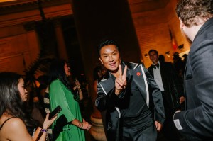 Prabal Gurung