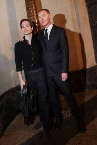 Stuart Vevers