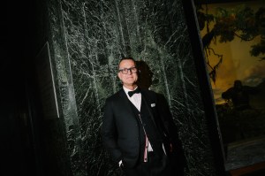 Steven Kolb