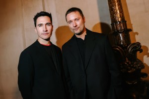 Jack McCollough and Lazaro Hernandez
