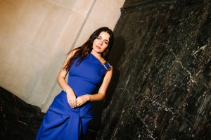 Molly Gordon
