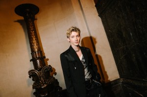 Troye Sivan