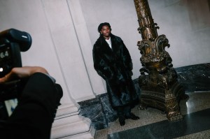 Alton Mason