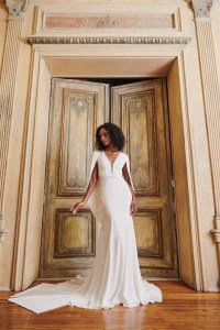 Christian Siriano x Azazie Bridal Fall 2025 Collection