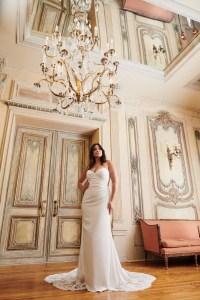Christian Siriano x Azazie Bridal Fall 2025 Collection