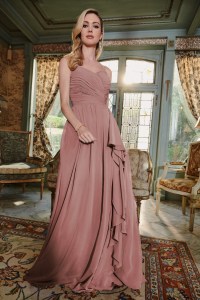 Christian Siriano x Azazie Bridal Fall 2025 Collection