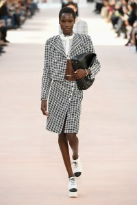 Chanel Spring 2025 Ready-to-Wear Collection at Paris FAshion Week