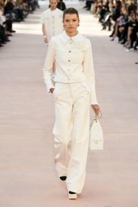 Chanel Spring 2025 Ready-to-Wear Collection at Paris FAshion Week