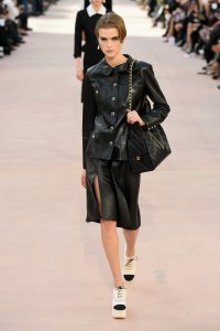 Chanel Spring 2025 Ready-to-Wear Collection at Paris FAshion Week