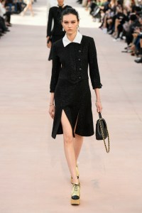 Chanel Spring 2025 Ready-to-Wear Collection at Paris FAshion Week