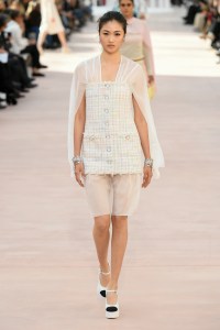 Chanel Spring 2025 Ready-to-Wear Collection at Paris FAshion Week