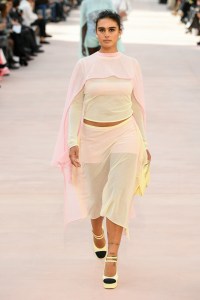 Chanel Spring 2025 Ready-to-Wear Collection at Paris FAshion Week