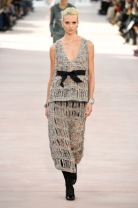 Chanel Spring 2025 Ready-to-Wear Collection at Paris FAshion Week