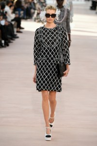 Chanel Spring 2025 Ready-to-Wear Collection at Paris FAshion Week