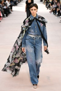 Chanel Spring 2025 Ready-to-Wear Collection at Paris FAshion Week