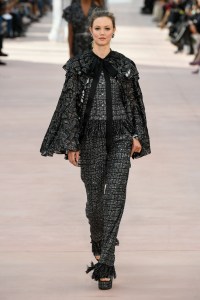 Chanel Spring 2025 Ready-to-Wear Collection at Paris FAshion Week