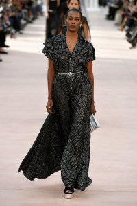 Chanel Spring 2025 Ready-to-Wear Collection at Paris FAshion Week