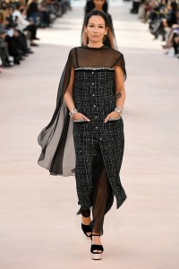 Chanel Spring 2025 Ready-to-Wear Collection at Paris FAshion Week