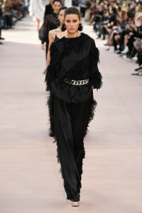 Chanel Spring 2025 Ready-to-Wear Collection at Paris FAshion Week