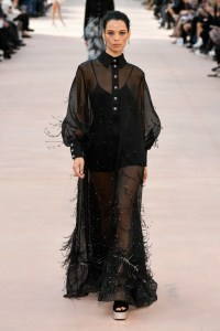 Chanel Spring 2025 Ready-to-Wear Collection at Paris FAshion Week
