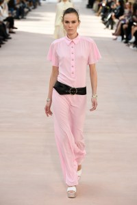 Chanel Spring 2025 Ready-to-Wear Collection at Paris FAshion Week
